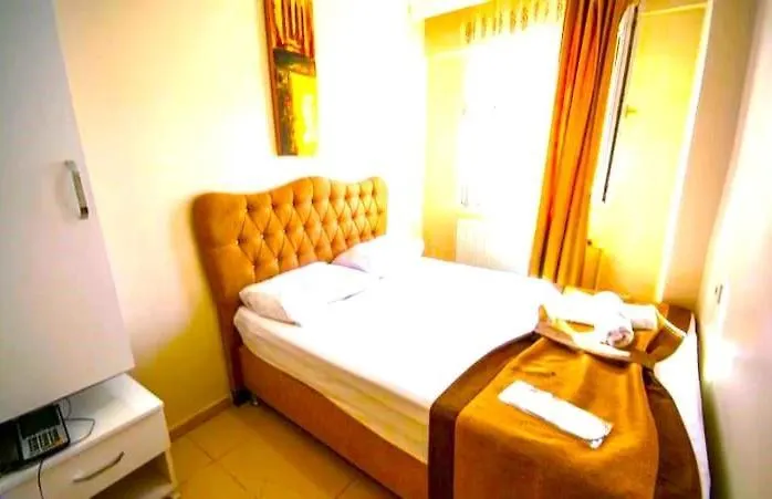 Istanbul Ozyurt Hotel Kumkapi