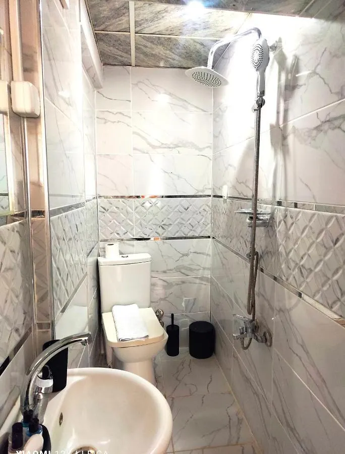 Istanbul Ozyurt Hotel Kumkapi