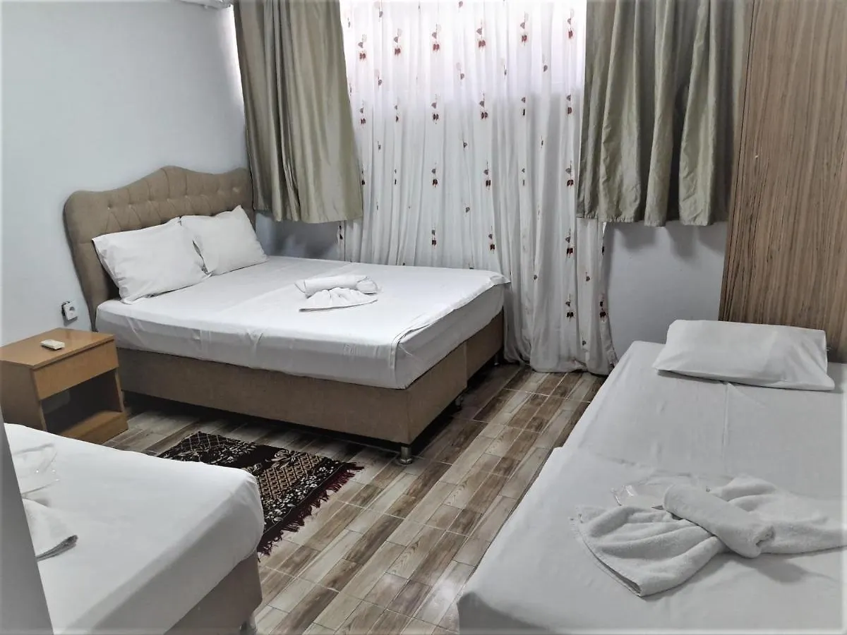 Istanbul Ozyurt Hotel Kumkapi